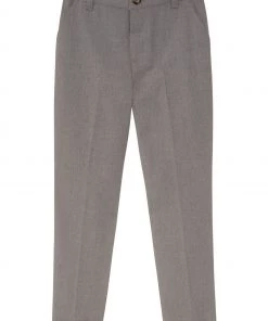 M&Co Grey Kite And Cosmic Trousers