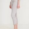 M&Co Womens Grey Bengaline Crop Trousers -M&Co Sales Shop unnamed file 436 scaled