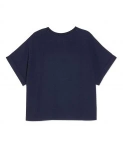 M&Co Blue Sequin T-Shirt -M&Co Sales Shop unnamed file 45 scaled