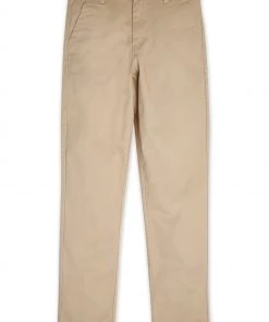 M&Co Sales Shop 35 M&Co Beige Chino Trousers