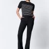 M&Co Black Bootcut Trousers -M&Co Sales Shop unnamed file 483 scaled