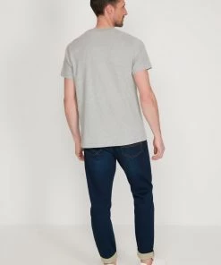 M&Co Grey Camping Graphic T-shirt -M&Co Sales Shop unnamed file 49 scaled