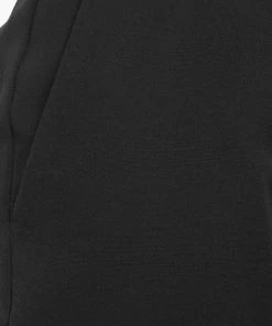 M&Co Black Tapered Leg Trousers -M&Co Sales Shop unnamed file 492 scaled