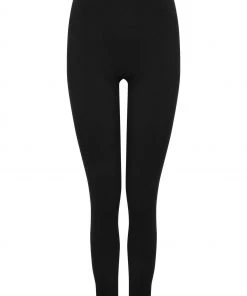 M&Co Black Plain Bengaline Trousers -M&Co Sales Shop unnamed file 532 scaled