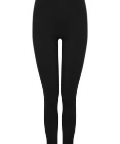 M&Co Black Plain Bengaline Trousers -M&Co Sales Shop unnamed file 533