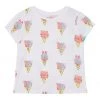 M&Co White Ice Cream T-Shirt -M&Co Sales Shop unnamed file 54 scaled