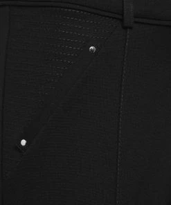 M&Co Black Skinny Fit Ponte Trousers -M&Co Sales Shop unnamed file 558 scaled