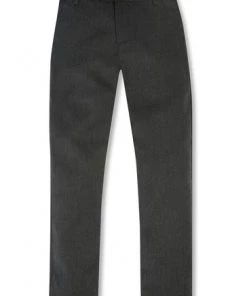 M&Co Boys Back To School Grey Flat Front Trousers -M&Co Sales Shop unnamed file 565
