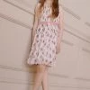 M&Co Cream Kite And Cosmic Pleated Floral Dress -M&Co Sales Shop unnamed file 571 scaled