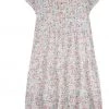 M&Co Blue Mini Me Ditsy Tea Dress -M&Co Sales Shop unnamed file 661 scaled