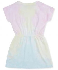 M&Co Pink Tie Dye Dress -M&Co Sales Shop unnamed file 682 scaled
