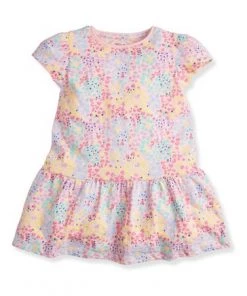 M&Co Pink Animal Print Dress -M&Co Sales Shop unnamed file 705