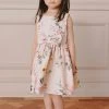 M&Co Cream K&C Floral Satin Dress -M&Co Sales Shop unnamed file 709 scaled