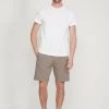 M&Co Grey Jersey Shorts