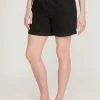 M&Co Black Denim Shorts -M&Co Sales Shop unnamed file 755 scaled