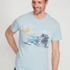 M&Co Blue Coastal Trail T-Shirt -M&Co Sales Shop unnamed file 79 scaled