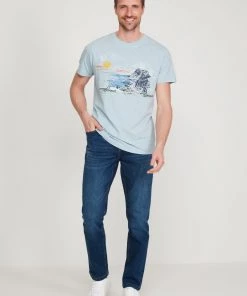 M&Co Blue Coastal Trail T-Shirt -M&Co Sales Shop unnamed file 81 scaled