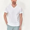 M&Co Blue Chino Shorts -M&Co Sales Shop unnamed file 816 scaled