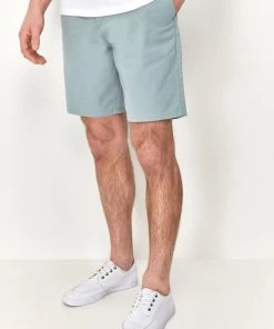 M&Co Blue Chino Shorts -M&Co Sales Shop unnamed file 818 scaled