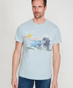 M&Co Blue Coastal Trail T-Shirt -M&Co Sales Shop unnamed file 82 scaled