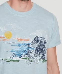 M&Co Blue Coastal Trail T-Shirt -M&Co Sales Shop unnamed file 83 scaled
