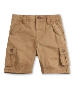 M&Co Grey Cargo Shorts