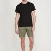 M&Co Green Chino Shorts -M&Co Sales Shop unnamed file 844 scaled