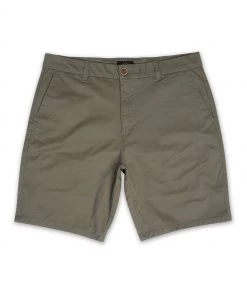 M&Co Green Chino Shorts -M&Co Sales Shop unnamed file 848 scaled