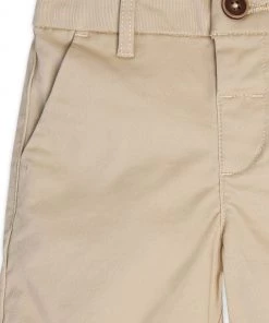 M&Co Grey Chino Shorts -M&Co Sales Shop unnamed file 852 scaled