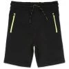 M&Co Black Sports Shorts -M&Co Sales Shop unnamed file 859 scaled