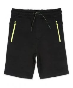 M&Co Black Sports Shorts -M&Co Sales Shop unnamed file 862