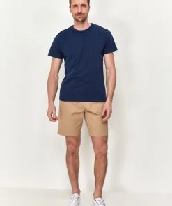 M&Co Cream Chino Shorts -M&Co Sales Shop unnamed file 865 scaled