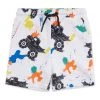 M&Co White Aop Truck Splatter Shorts -M&Co Sales Shop unnamed file 868 scaled