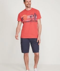 M&Co Red Graphic T-Shirt -M&Co Sales Shop unnamed file 87 scaled