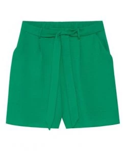 M&Co Green Tailored Shorts 15 M&Co Green Tailored Shorts -M&Co Sales Shop unnamed file 884