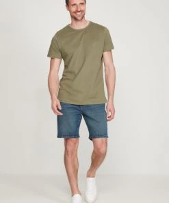 M&Co Blue Denim Shorts -M&Co Sales Shop unnamed file 887 scaled
