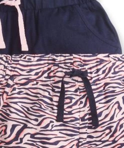 M&Co Blue Zebra Shorts 2 Pack -M&Co Sales Shop unnamed file 901 scaled