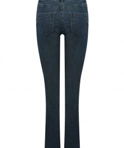 M&Co Blue Lift And Shape Straight Leg Jeans -M&Co Sales Shop unnamed file 923 scaled