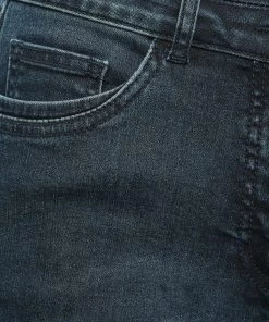 M&Co Blue Lift And Shape Straight Leg Jeans -M&Co Sales Shop unnamed file 924 scaled