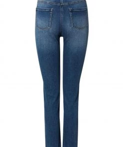 M&Co Blue Supersoft Slim Fit Jeans 12 M&Co Blue Supersoft Slim Fit Jeans -M&Co Sales Shop unnamed file 930 scaled