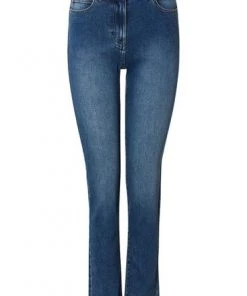 M&Co Blue Supersoft Slim Fit Jeans 13 M&Co Blue Supersoft Slim Fit Jeans -M&Co Sales Shop unnamed file 931