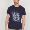 M&Co Blue Ombre Bike Graphic T-Shirt 2 M&Co Blue Ombre Bike Graphic T-Shirt -M&Co Sales Shop unnamed file 94 scaled