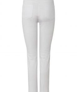 M&Co White Supersoft Slim Leg Jeans 12 M&Co White Supersoft Slim Leg Jeans -M&Co Sales Shop unnamed file 942 scaled