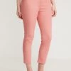M&Co Pink Supersoft Cropped Jeans -M&Co Sales Shop unnamed file 951 scaled
