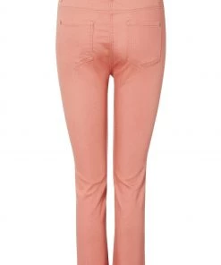 M&Co Pink Supersoft Cropped Jeans -M&Co Sales Shop unnamed file 955 scaled