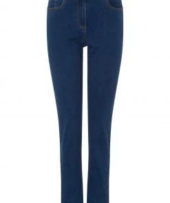 M&Co Blue Straight Leg Jeans -M&Co Sales Shop unnamed file 960 scaled