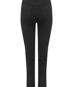 M&Co Black Basic Straight Leg Jeans -M&Co Sales Shop unnamed file 965 scaled