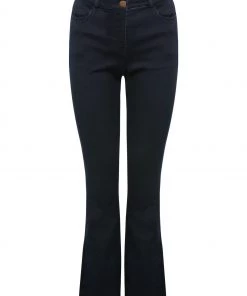 M&Co Blue Lift And Shape Bootcut Jeans -M&Co Sales Shop unnamed file 969 scaled