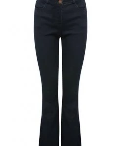 M&Co Blue Lift And Shape Bootcut Jeans -M&Co Sales Shop unnamed file 972