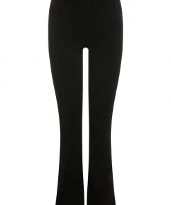 M&Co Black Lift And Shape Bootcut Jeans -M&Co Sales Shop unnamed file 989 scaled